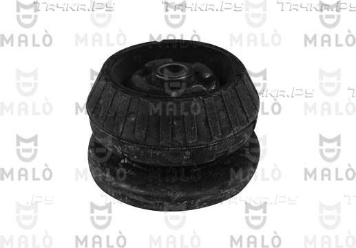 Опора амортизатора (стойки) Malò. Артикул 24246