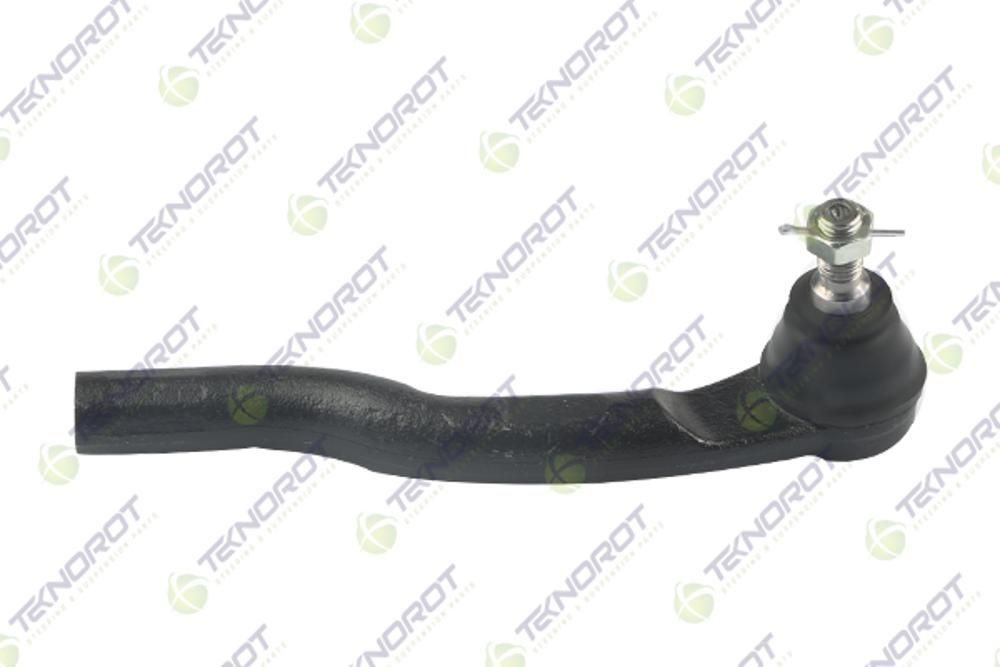 Наконечник рулевой тяги Teknorot (сталь). Артикул H-1001