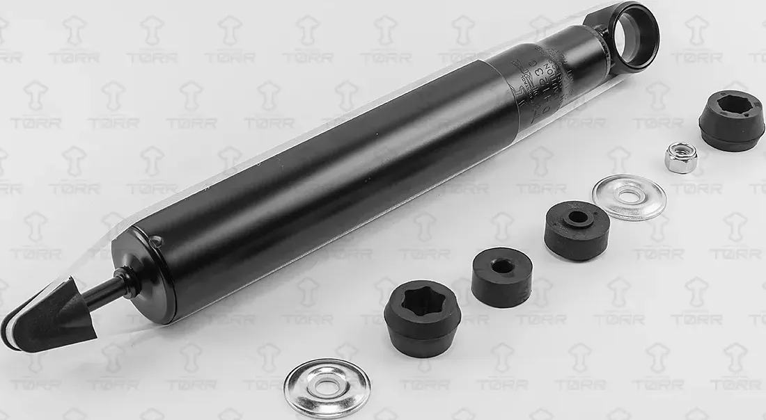 Амортизатор задний газовый TOYOTA 4 RUNNER 1987 (Torr). Артикул DH1230