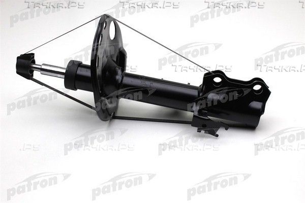 Амортизатор Patron передний правый для Toyota RAV4 III (XA30) 2006-2013. Артикул PSA339031
