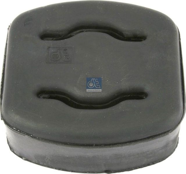 Фиксатор крепления глушителя DT Spare Parts для Mercedes-Benz T1 1977-1996. Артикул 4.80184