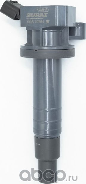 Катушка зажигания (Surai) Surai. Артикул SRS70764