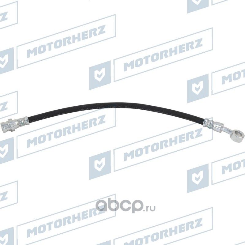 Шланг тормозной (Motorherz). Артикул HBF0121