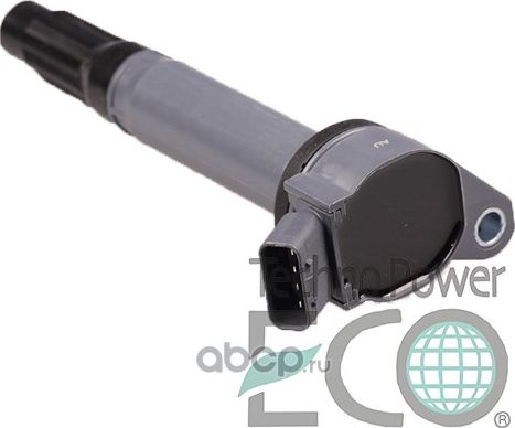 катушка зажигания TDIT304E Techno Power 90919-02251, 90919-02255, 2GRFE, 2GRFXE. Артикул TDIT304E