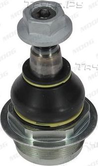 Шаровая опора MOOG Hybrid Core. Артикул OP-BJ-8965