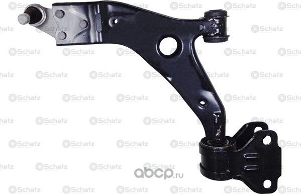 Рычаг подвески (Schatz). Артикул S25727L