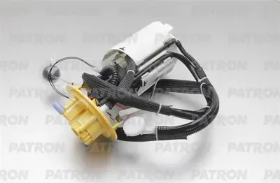 Насос топливный электрический (Patron) Patron. Артикул PFP586