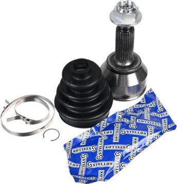 Шрус наружный (граната) Stellox для Ford Fiesta V 2001-2008. Артикул 150 1429-SX