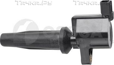 Катушка зажигания OSSCA для Mazda Tribute I 2004-2008. Артикул 05925