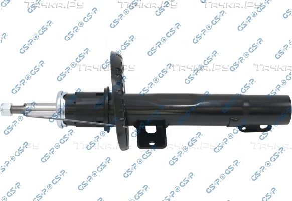 Амортизатор GSP передний для Volkswagen Fox I 2005-2011. Артикул 32302460