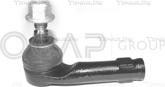 Наконечник рулевой тяги OCAP правый для Ford EcoSport I 2013-2026. Артикул 0283250