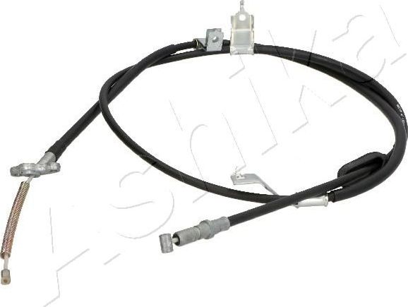 Трос ручника (тросик ручного тормоза) ASHIKA. Артикул 131-04-428R