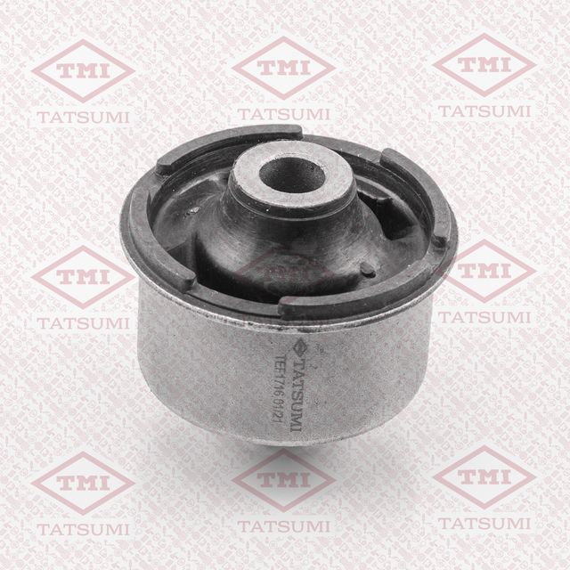 Сайлентблок нижнего рычага | перед прав/лев | (Tatsumi) Tatsumi. Артикул TEF1716