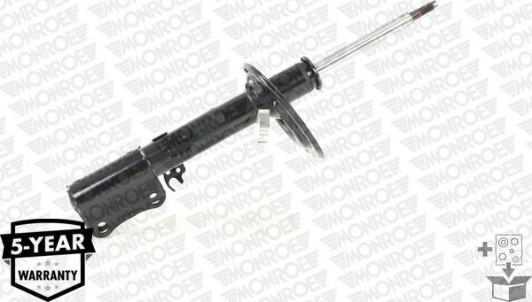 Амортизатор Monroe OESpectrum Premium. Артикул 72384ST