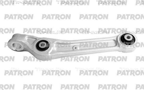 Поперечный рычаг передней подвески Patron передний левый для Audi S5 II (F5) 2016-2026. Артикул PS50237L