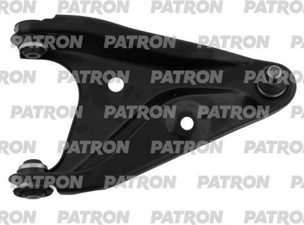 Поперечный рычаг передней подвески Patron. Артикул PS5080R