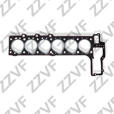 Прокладка ГБЦ ZZVF для Opel Omega B 1994-2003. Артикул ZVVC124