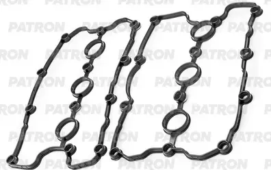 Комплект прокладок клапанной крышки (Patron). Артикул PG60179