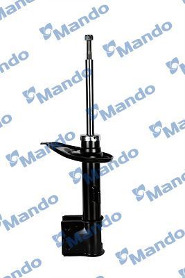 Амортизатор Mando. Артикул MSS017246