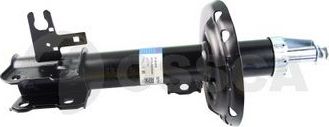 Амортизатор OSSCA передний левый для Opel Zafira C 2011-2019. Артикул 32778