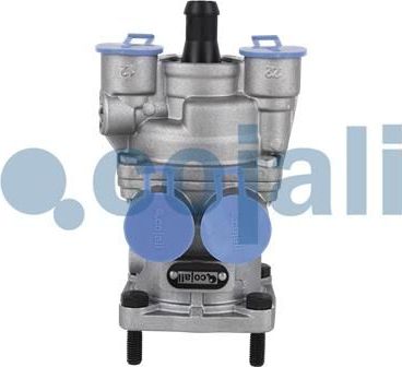 Кран тормозной главный Cojali. Артикул 2212257