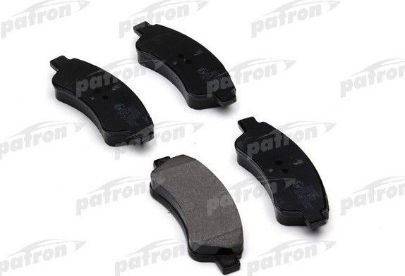 Тормозные колодки Patron. Артикул PBP1399