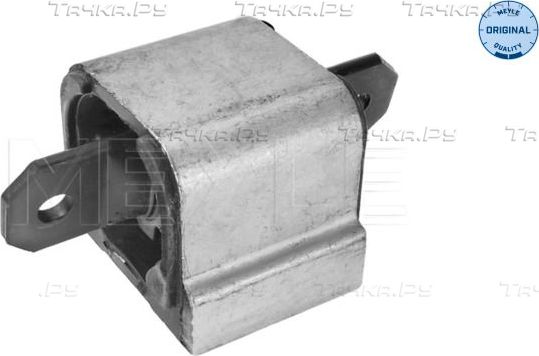 Подушка (опора) КПП Meyle Original. Артикул 014 024 0131