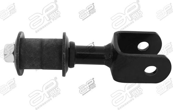 Стойка (тяга) стабилизатора APlus. Артикул 26015AP