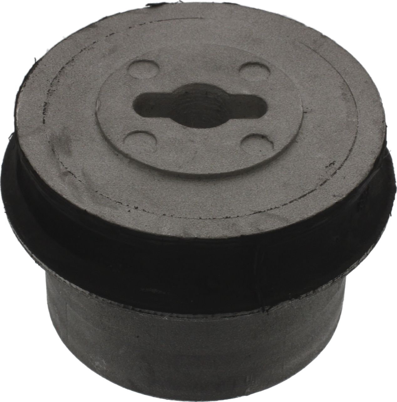 Сайлентблок заднего рычага подвески Febi Bilstein. Артикул 21332