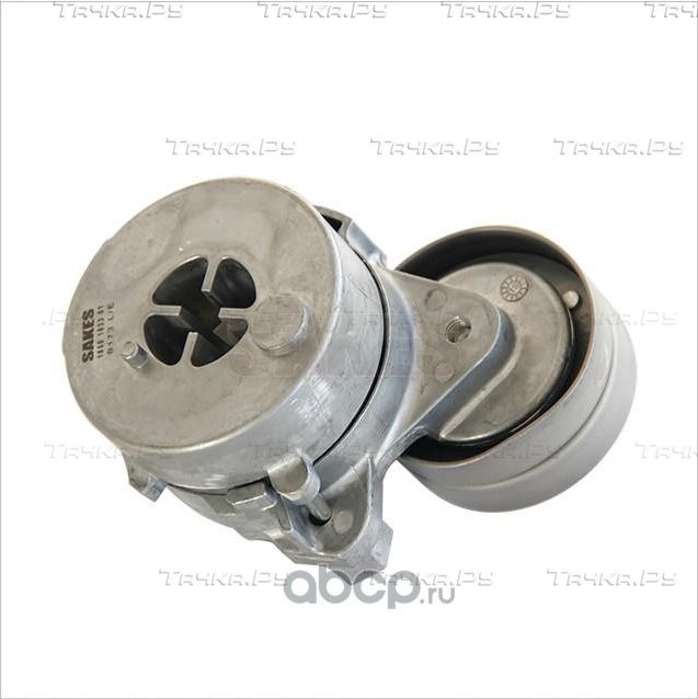 НАТЯЖИТЕЛЬ РЕМНЯ VW AUDI PHAE02-16/TOU03-07/A8 04-07/A8Q03-07 (Sakes). Артикул 1850103301