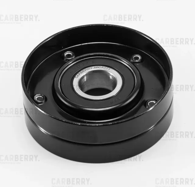 Ролик ремня приводного VAG 1.4-1.6 16V (Carberry). Артикул 55CA171