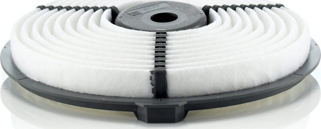 Воздушный фильтр Mann-Filter для Subaru Justy II 1995-2003. Артикул C 2223