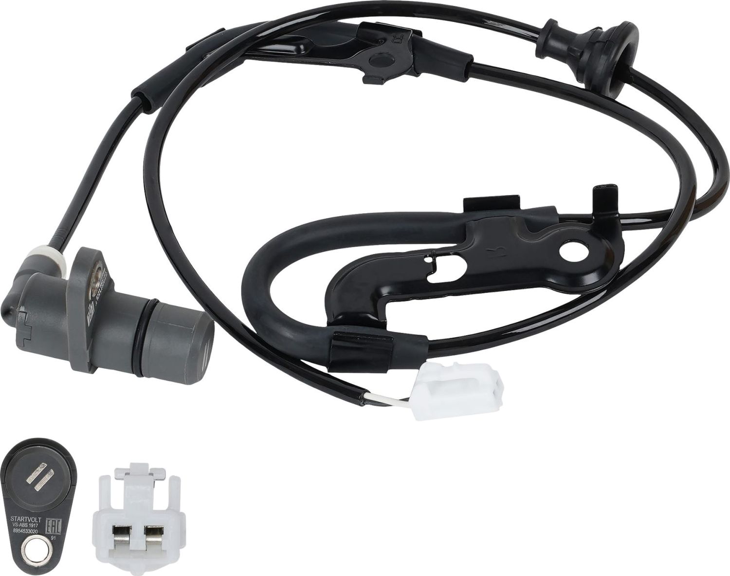 Датчик ABS StartVOLT задний правый для Lexus ES III 1996-2006. Артикул VS-ABS 1917