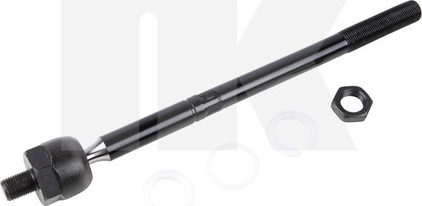 Рулевая тяга NK правая/левая внутренняя для Ford Mondeo IV 2007-2014. Артикул 5032572