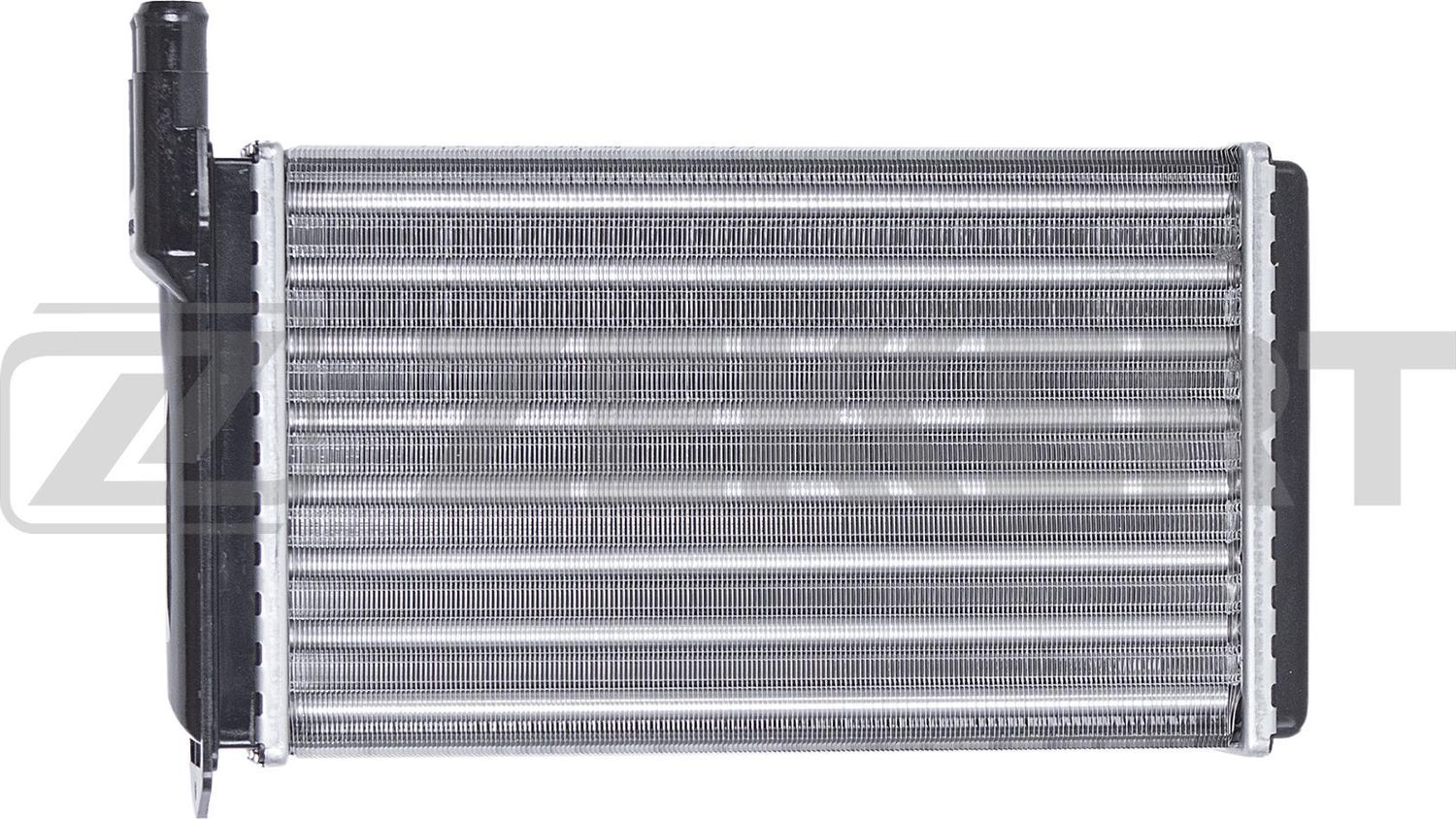 Радиатор отопителя (печки) Zekkert (алюминий). Артикул MK-5050