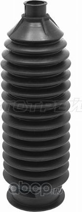 ПЫЛЬНИК РУЛЕВОЙ РЕЙКИ SUBARU FORESTER 01-12IMPREZ (SAT). Артикул ST34137AE000