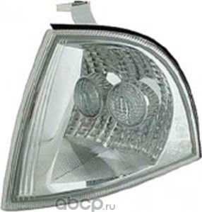 Поворотник (фонарь указателя поворота) VAG. Артикул 1U0953155D