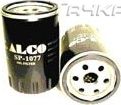 Масляный фильтр Alco Filters для Fiat Bravo I 1995-2001. Артикул SP-1077