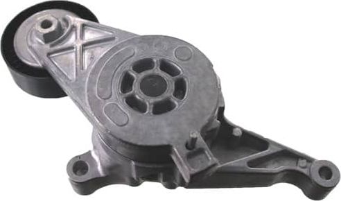 Натяжной ролик (натяжитель) приводного поликлинового ремня SKF. Артикул VKM 31054