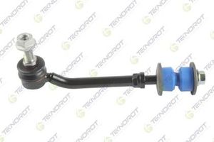 Стойка (тяга) стабилизатора Teknorot (сталь) передняя для Dodge Durango II 2003-2010. Артикул DO-367