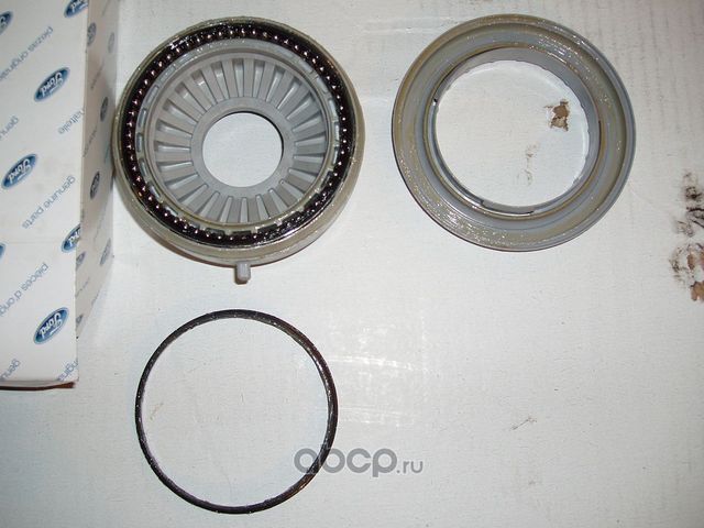 Опора амортизатора (стойки) Ford. Артикул 1695818