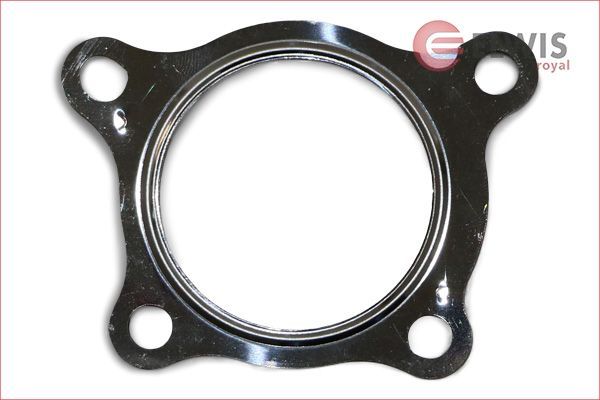 Прокладка глушителя Elwis Royal для SEAT Toledo IV 2012-2015. Артикул 3056007