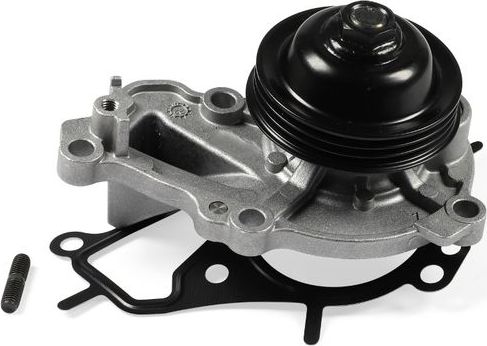 Помпа (водяной насос) Hepu для Citroen C-Elysee I 2012-2026. Артикул P908