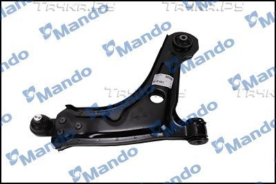 Поперечный рычаг передней подвески Mando правый для Chevrolet Lacetti 2003-2013. Артикул CAD0028D