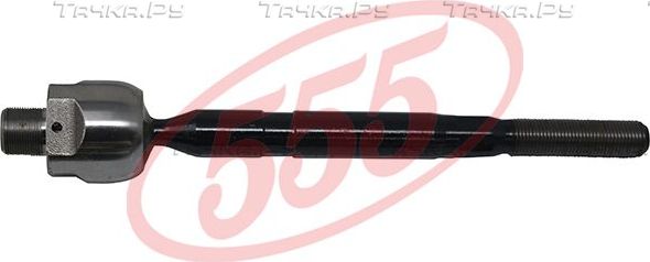Рулевая тяга 555 правая/левая для Nissan Titan I (A60) 2003-2015. Артикул SR-N440