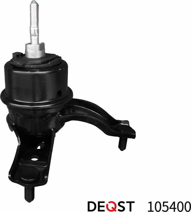 Опора двигателя RH TOYOTA CAMRY 06-/HIGHLANDER/VENZA/LEXUS ES240/350 08- (Deqst). Артикул 105400