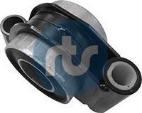 Сайлентблок переднего рычага подвески RTS. Артикул 017-01234-051