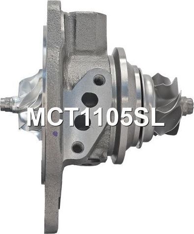 Картридж турбокомпрессора Krauf. Артикул MCT1105SL