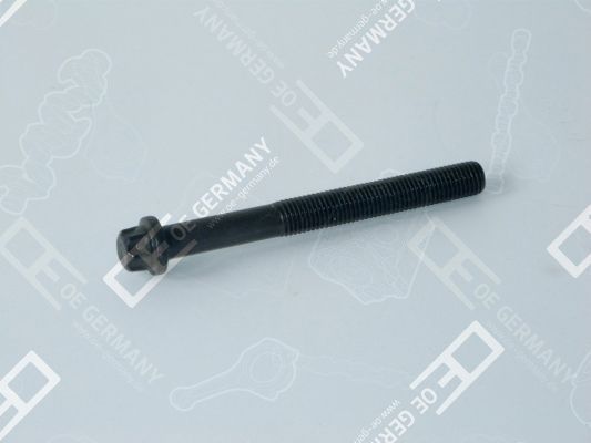 Болт ГБЦ 15x2x144 3X OE Germany. Артикул 02 0121 286603