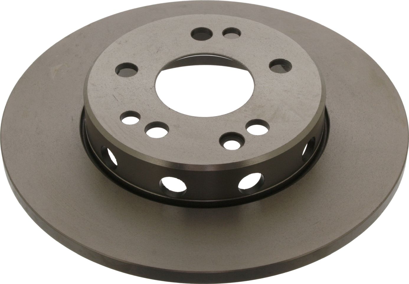 Тормозной диск Febi Bilstein. Артикул 08542